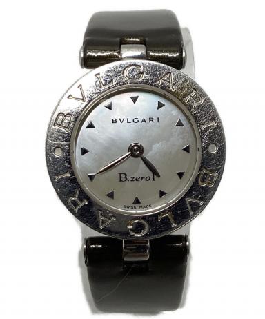 中古・古着通販】BVLGARI (ブルガリ) B.zero1腕時計｜ブランド・古着