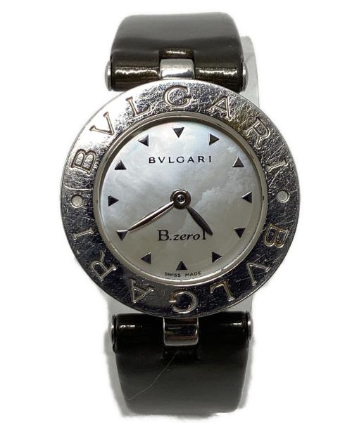 BVLGARI（ブルガリ）BVLGARI (ブルガリ) B.zero1腕時計の古着・服飾アイテム