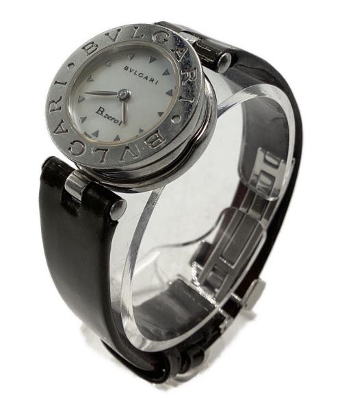 BVLGARI（ブルガリ）BVLGARI (ブルガリ) B.zero1腕時計の古着・服飾アイテム