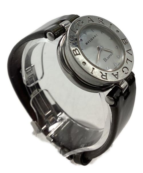 BVLGARI（ブルガリ）BVLGARI (ブルガリ) B.zero1腕時計の古着・服飾アイテム