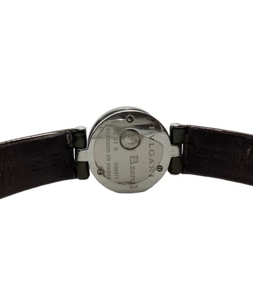 BVLGARI（ブルガリ）BVLGARI (ブルガリ) B.zero1腕時計の古着・服飾アイテム