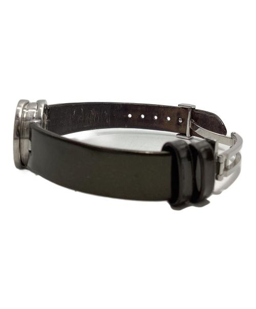 BVLGARI（ブルガリ）BVLGARI (ブルガリ) B.zero1腕時計の古着・服飾アイテム