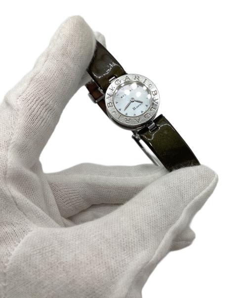 BVLGARI（ブルガリ）BVLGARI (ブルガリ) B.zero1腕時計の古着・服飾アイテム