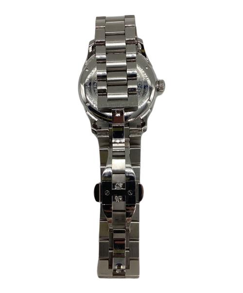 HAMILTON（ハミルトン）HAMILTON (ハミルトン) ジャズマスター シービュー デイデイトの古着・服飾アイテム