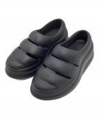 UGGアグ）の古着「SPORT YEAH CLOG（スポーツ イヤー クロッグ）」｜ブラック