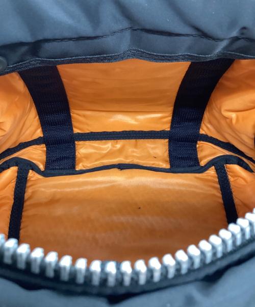 PORTER（ポーター）PORTER (ポーター) ボストンバッグ ブラックの古着・服飾アイテム