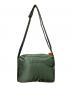 PORTER (ポーター) TANKER  SHOULDER BAG(L) タンカー ショルダーバッグ  グリーン 未使用品：20000円