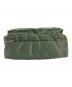 中古・古着 PORTER (ポーター) TANKER  SHOULDER BAG(L) タンカー ショルダーバッグ  グリーン 未使用品：20000円