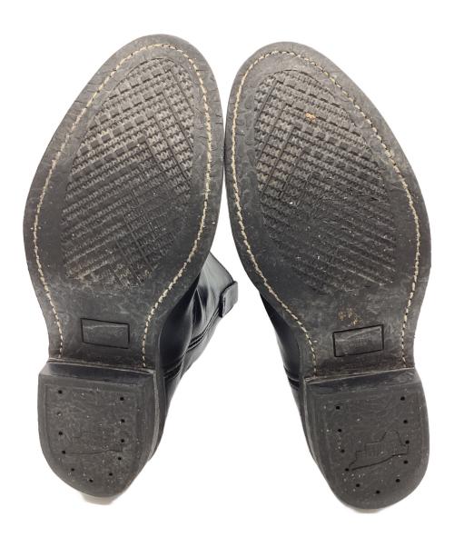 RED WING（レッドウィング）RED WING (レッドウィング) ペコスブーツ ブラック サイズ:10の古着・服飾アイテム