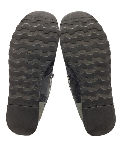 NEW BALANCE（ニューバランス）NEW BALANCE (ニューバランス) MADE in UK 576 スニーカー グレー サイズ:8 1/2の古着・服飾アイテム