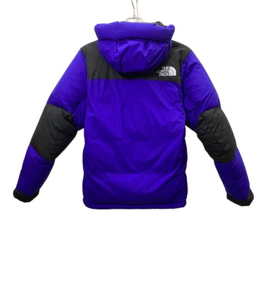 THE NORTH FACE（ザ ノース フェイス）THE NORTH FACE (ザ ノース フェイス) Baltro Light Jacket（バルトロライトジャケット） ブルー×ブラック サイズ:Mの古着・服飾アイテム
