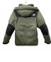 THE NORTH FACE (ザ ノース フェイス) Baltro Light Jacket（バルトロライトジャケット） カーキ×ブラック サイズ:S：26000円