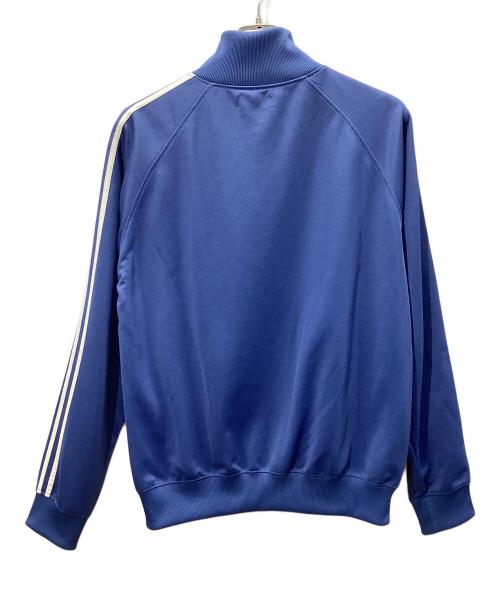 FRED PERRY（フレッドペリー）FRED PERRY (フレッドペリー) トラックジャケット ブルー サイズ:Lの古着・服飾アイテム