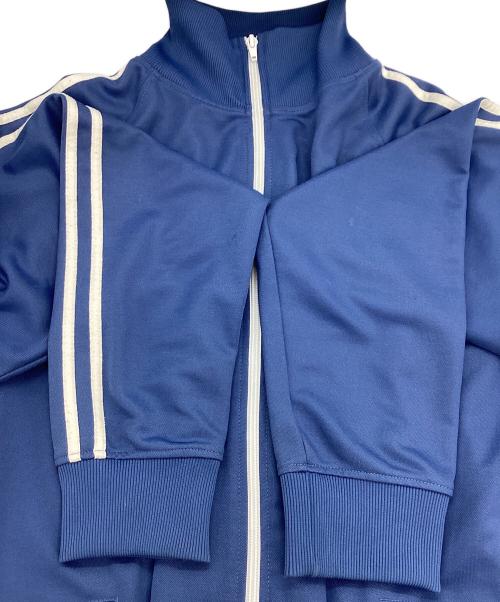 FRED PERRY（フレッドペリー）FRED PERRY (フレッドペリー) トラックジャケット ブルー サイズ:Lの古着・服飾アイテム