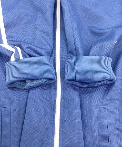 FRED PERRY（フレッドペリー）FRED PERRY (フレッドペリー) トラックジャケット ブルー サイズ:Lの古着・服飾アイテム