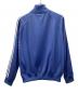 FRED PERRY (フレッドペリー) トラックジャケット ブルー サイズ:L：6000円