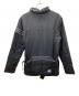 adidas (アディダス) PORTER (ポーター) ナイロンジャケット ブラック：25000円
