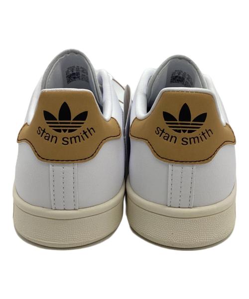 adidas（アディダス）adidas (アディダス) STAN SMITH VALENTINES（スタンスミス バレンタインズ） ホワイト サイズ:6 未使用品の古着・服飾アイテム