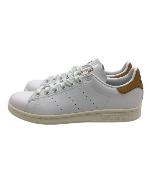 adidas（アディダス）adidas (アディダス) STAN SMITH VALENTINES（スタンスミス バレンタインズ） ホワイト サイズ:6 未使用品の古着・服飾アイテム
