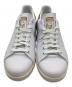 adidas (アディダス) STAN SMITH VALENTINES（スタンスミス バレンタインズ） ホワイト サイズ:6 未使用品：6000円