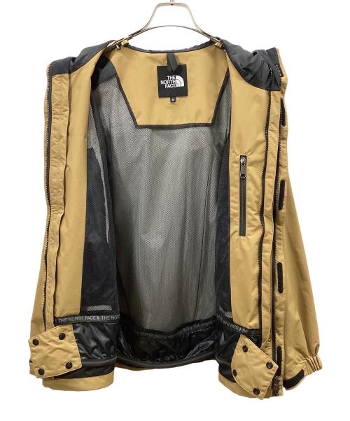 THE NORTH FACE（ザ ノース フェイス）THE NORTH FACE (ザ ノース フェイス) Scoop Jacket(スクープジャケット) カーキ サイズ:Mの古着・服飾アイテム
