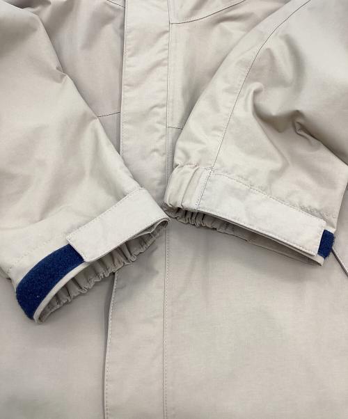 THE NORTH FACE（ザ ノース フェイス）THE NORTH FACE (ザ ノース フェイス) Scoop Jacket(スクープジャケット) カーキ サイズ:Mの古着・服飾アイテム