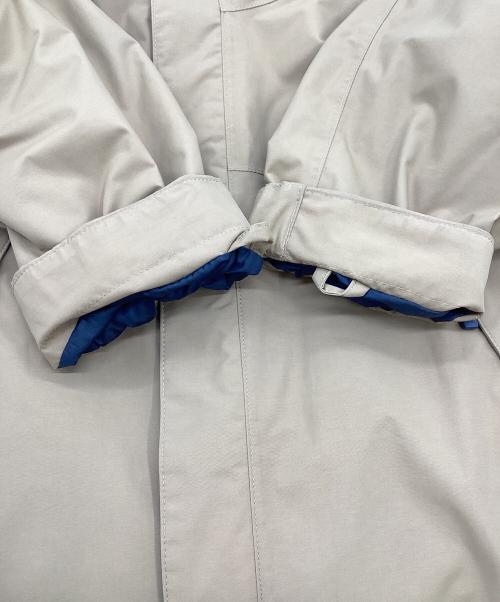 THE NORTH FACE（ザ ノース フェイス）THE NORTH FACE (ザ ノース フェイス) Scoop Jacket(スクープジャケット) カーキ サイズ:Mの古着・服飾アイテム