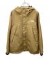 THE NORTH FACE（ザ ノース フェイス）の古着「Scoop Jacket(スクープジャケット)」｜カーキ