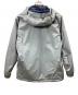 mont-bell (モンベル) パウダーグライド パーカ Men's ライトグレー サイズ:L：15000円