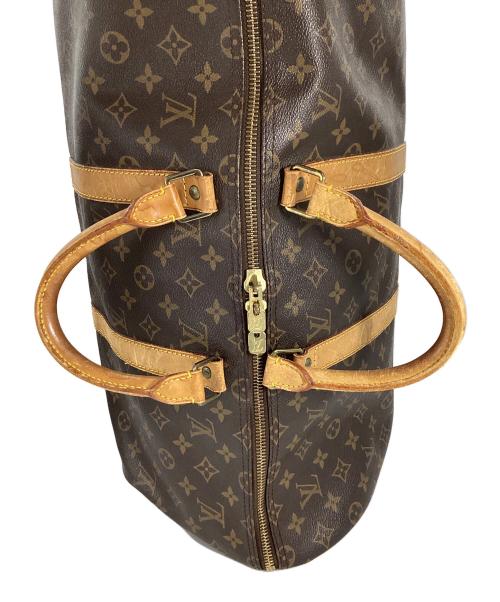 LOUIS VUITTON（ルイ ヴィトン）LOUIS VUITTON (ルイ ヴィトン) モノグラム キーポル50 ボストンバッグの古着・服飾アイテム