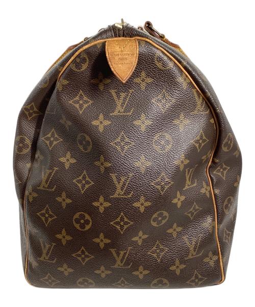 LOUIS VUITTON（ルイ ヴィトン）LOUIS VUITTON (ルイ ヴィトン) モノグラム キーポル50 ボストンバッグの古着・服飾アイテム