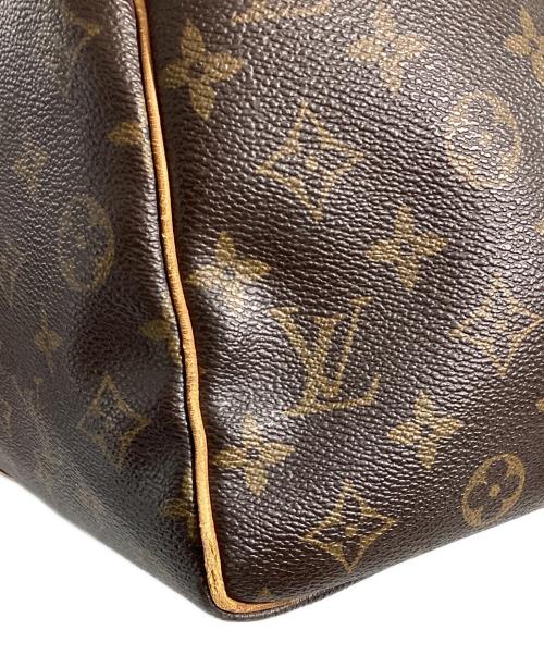 LOUIS VUITTON（ルイ ヴィトン）LOUIS VUITTON (ルイ ヴィトン) モノグラム キーポル50 ボストンバッグの古着・服飾アイテム