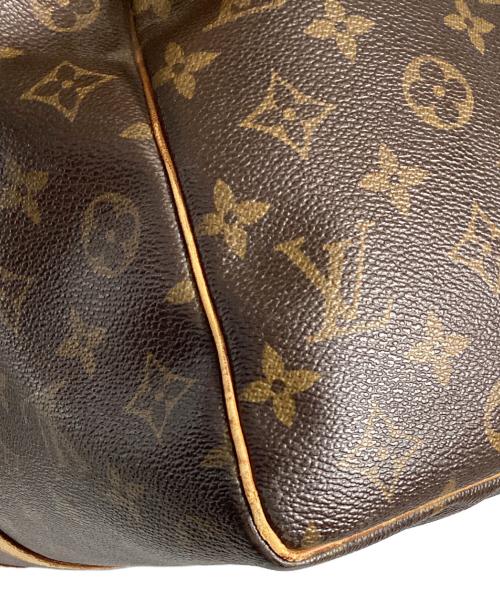 LOUIS VUITTON（ルイ ヴィトン）LOUIS VUITTON (ルイ ヴィトン) モノグラム キーポル50 ボストンバッグの古着・服飾アイテム