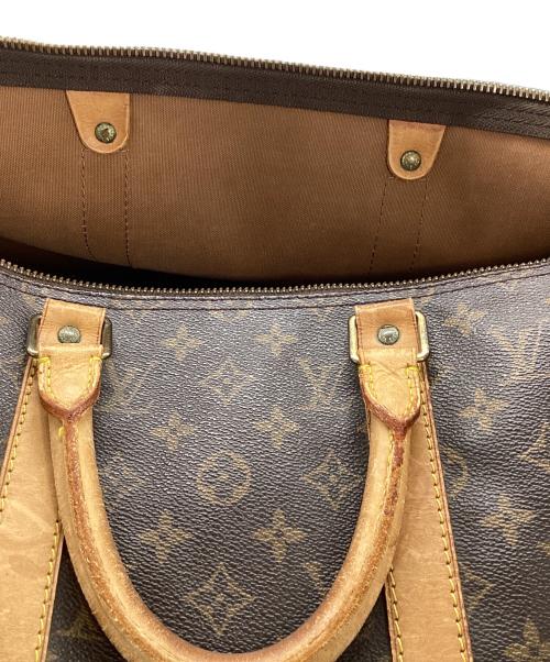 LOUIS VUITTON（ルイ ヴィトン）LOUIS VUITTON (ルイ ヴィトン) モノグラム キーポル50 ボストンバッグの古着・服飾アイテム