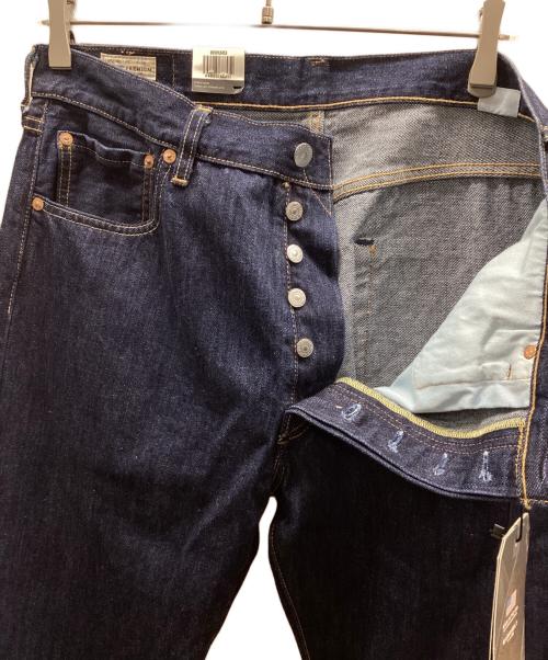 LEVI'S 501（リーバイス）LEVI'S 501 (リーバイス) 501 デニムパンツ インディゴ サイズ:34の古着・服飾アイテム