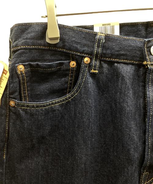 LEVI'S 501（リーバイス）LEVI'S 501 (リーバイス) 501 デニムパンツ インディゴ サイズ:34の古着・服飾アイテム