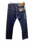 LEVI'S 501 (リーバイス) 501 デニムパンツ インディゴ サイズ:34：7000円