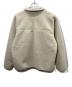 Patagonia (パタゴニア) CLASSIC RETRO X JACKET(クラシック・レトロX・ジャケット) アイボリー サイズ:XL：10000円