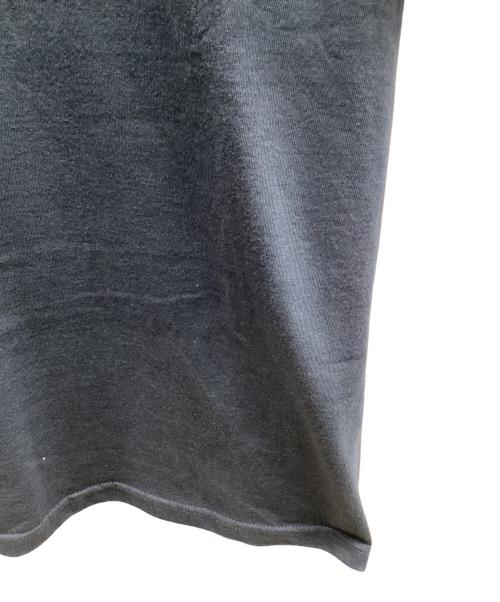 SUPREME（シュプリーム）SUPREME (シュプリーム) クラシックロゴ 半袖Tシャツ ネイビー サイズ:Mの古着・服飾アイテム