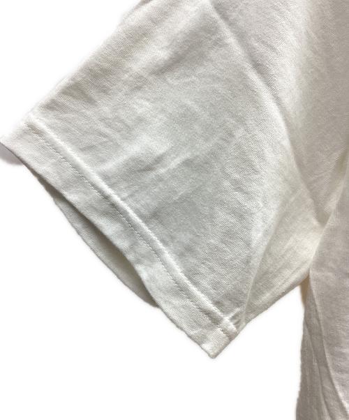 SUPREME（シュプリーム）SUPREME (シュプリーム) トラッシュ半袖Tシャツ ホワイト サイズ:Sの古着・服飾アイテム