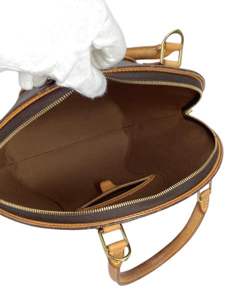 LOUIS VUITTON（ルイ ヴィトン）LOUIS VUITTON (ルイ ヴィトン) モノグラム エリプスMM ブラウンの古着・服飾アイテム