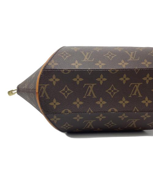 LOUIS VUITTON（ルイ ヴィトン）LOUIS VUITTON (ルイ ヴィトン) モノグラム エリプスMM ブラウンの古着・服飾アイテム