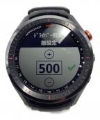GARMINガーミン）の古着「APPROACH S62」