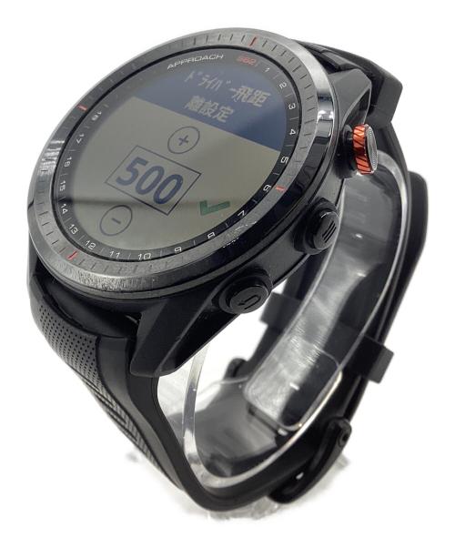 GARMIN（ガーミン）GARMIN (ガーミン) APPROACH S62の古着・服飾アイテム