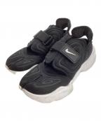 NIKEナイキ）の古着「Women's AQUA RIFT 