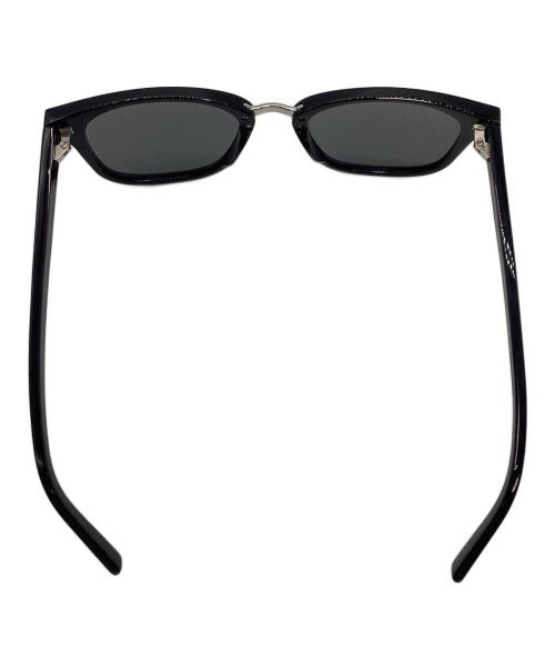 Saint Laurent Paris（サンローランパリ）Saint Laurent Paris (サンローランパリ) サングラス ブラック サイズ:51□21の古着・服飾アイテム