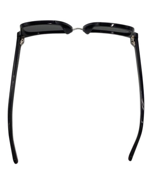 Saint Laurent Paris（サンローランパリ）Saint Laurent Paris (サンローランパリ) サングラス ブラック サイズ:51□21の古着・服飾アイテム