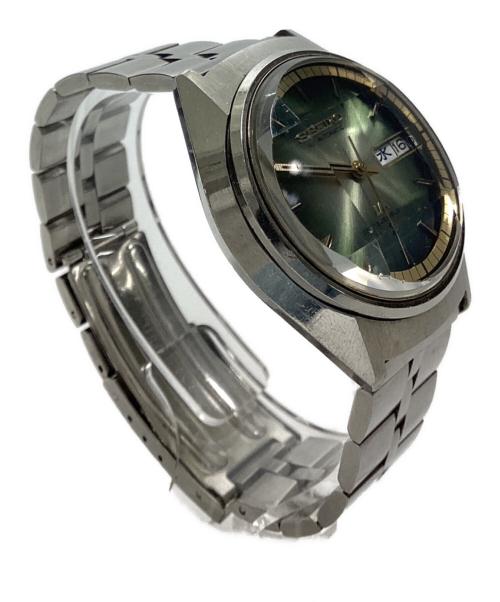 SEIKO（セイコー）SEIKO (セイコー) LORD MATIC(ロードマチック )の古着・服飾アイテム