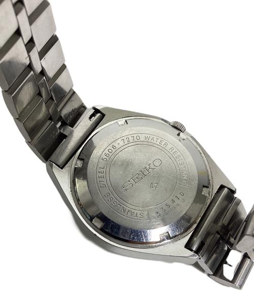 SEIKO（セイコー）SEIKO (セイコー) LORD MATIC(ロードマチック )の古着・服飾アイテム