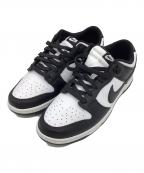 NIKEナイキ）の古着「Dunk Low Retro 